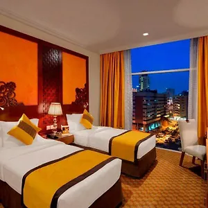 Hotel Landmark Premier, Dubaj