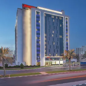 3* Hotel Hampton By Hilton Airport